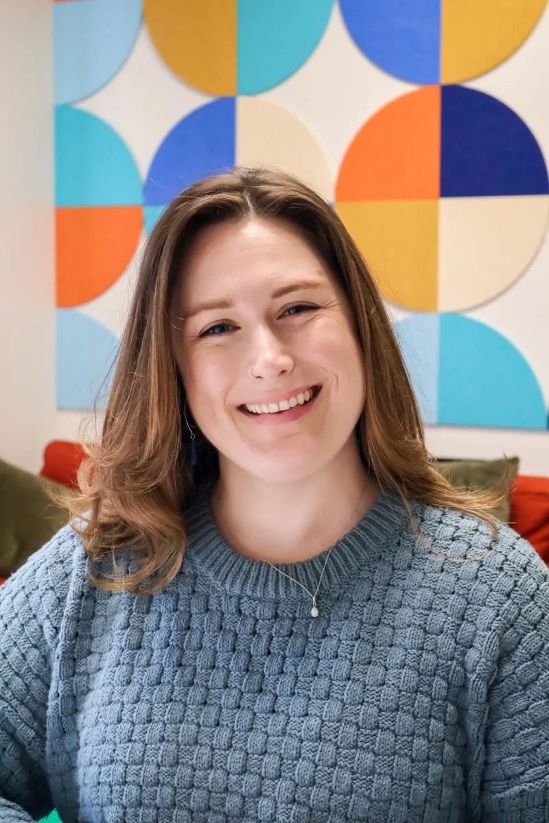 Kira Jacob, founder of Jacob Educational Therapy in Berkeley, CA